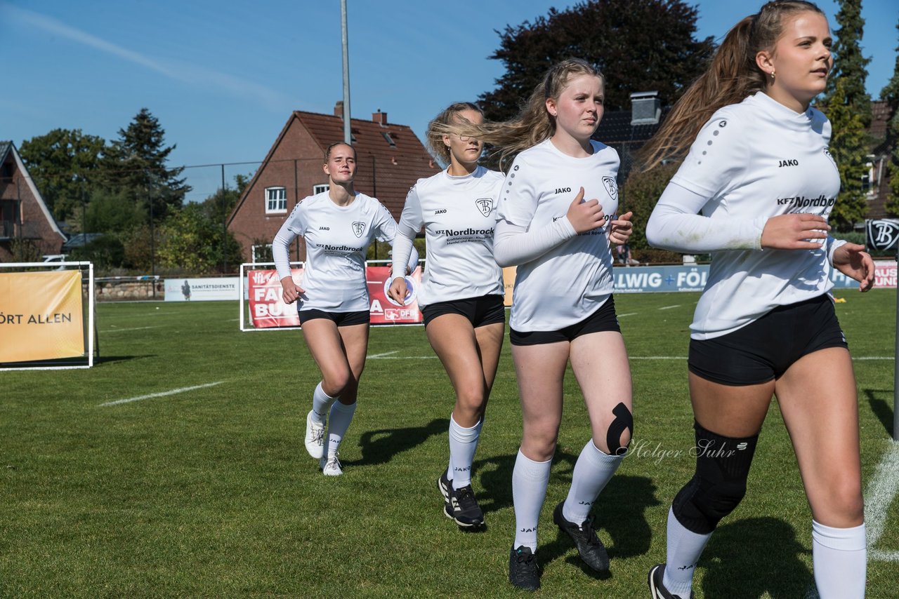 Bild 524 - wU16 Deutsche Meisterschaft